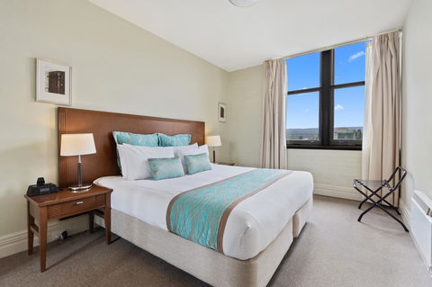 Launceston Central Apartment Hotel Official - Accommodation Rockhampton 16