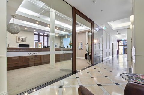Launceston Central Apartment Hotel Official - Accommodation Rockhampton 10