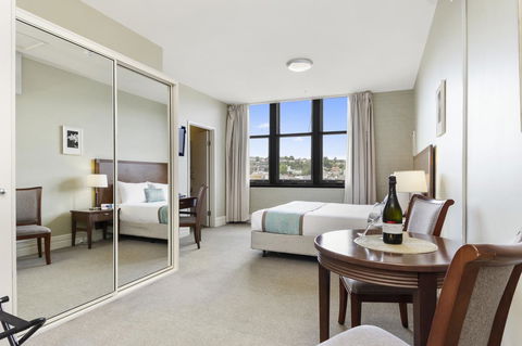 Launceston Central Apartment Hotel Official - Accommodation Rockhampton 9