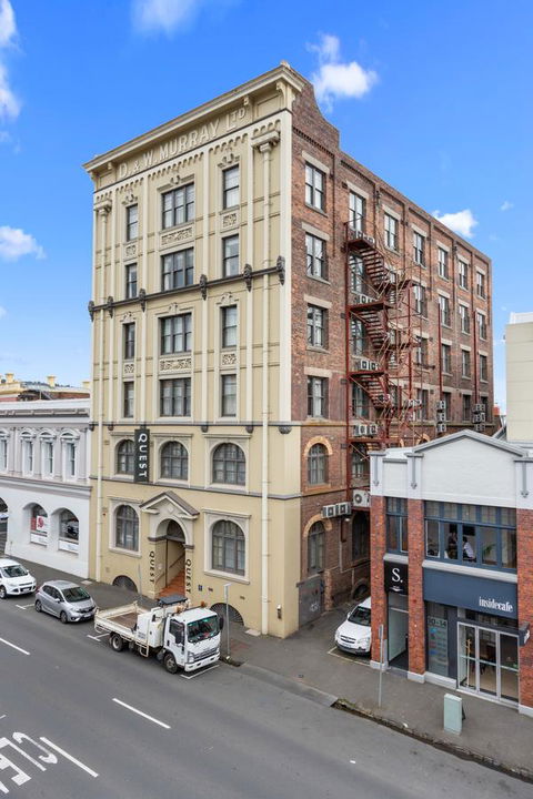 Launceston Central Apartment Hotel Official - Accommodation Rockhampton 0