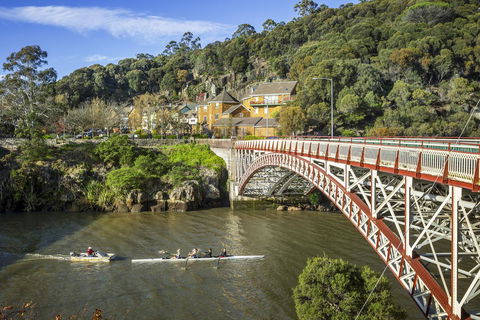 Launceston Central Apartment Hotel Official - Accommodation Rockhampton 25