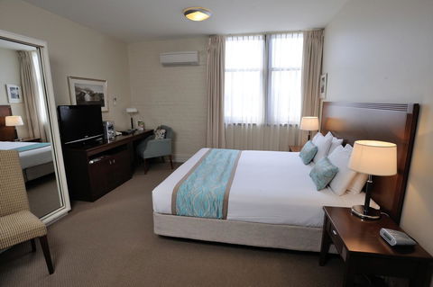 Launceston Central Apartment Hotel Official - Accommodation Rockhampton 28