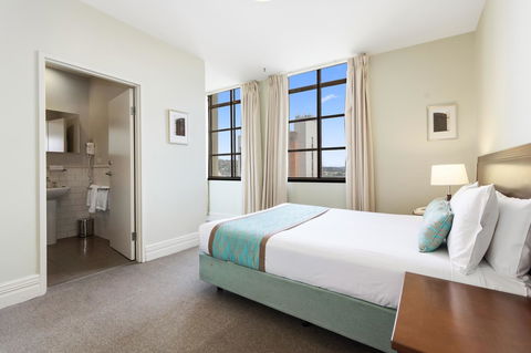 Launceston Central Apartment Hotel Official - Accommodation Rockhampton 11