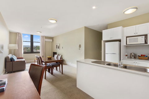 Launceston Central Apartment Hotel Official - Accommodation Rockhampton 18