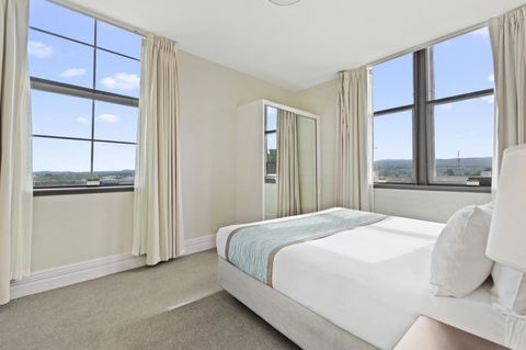 Launceston Central Apartment Hotel Official - Accommodation Rockhampton 12