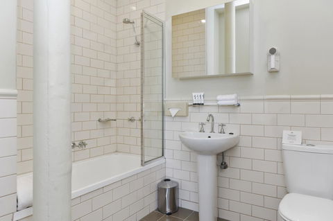 Launceston Central Apartment Hotel Official - Accommodation Rockhampton 17