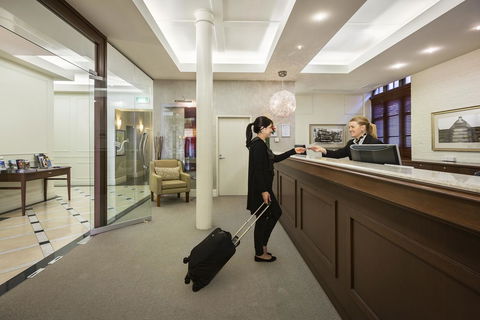 Launceston Central Apartment Hotel Official - Accommodation Rockhampton 21