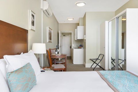 Launceston Central Apartment Hotel Official - Accommodation Rockhampton 2