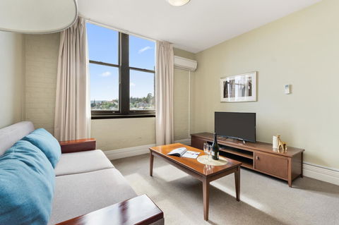 Launceston Central Apartment Hotel Official - Accommodation Rockhampton 3