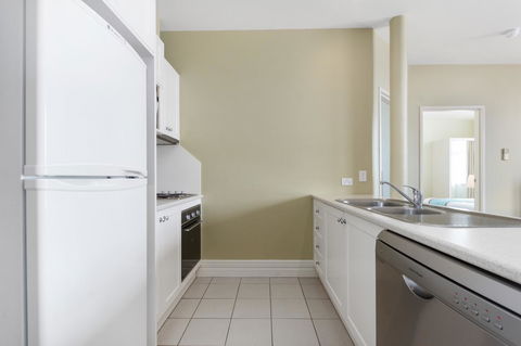 Launceston Central Apartment Hotel Official - Accommodation Rockhampton 8
