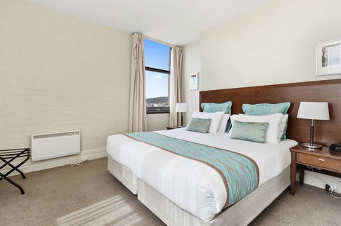 Launceston Central Apartment Hotel Official - Accommodation Rockhampton 7