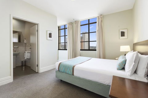 Launceston Central Apartment Hotel Official - Accommodation Rockhampton 5