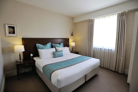 Launceston Central Apartment Hotel Official - Accommodation Rockhampton 27