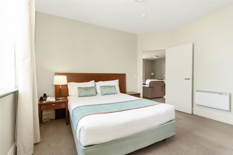 Launceston Central Apartment Hotel Official - Accommodation Rockhampton 6