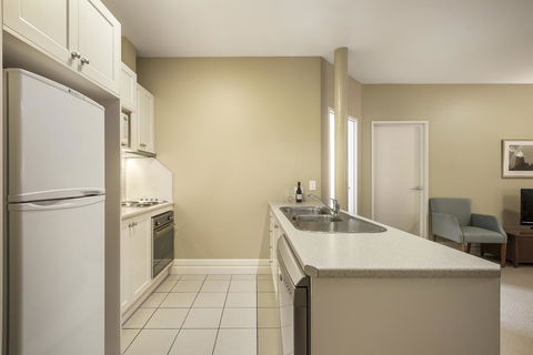 Launceston Central Apartment Hotel Official - Accommodation Rockhampton 19