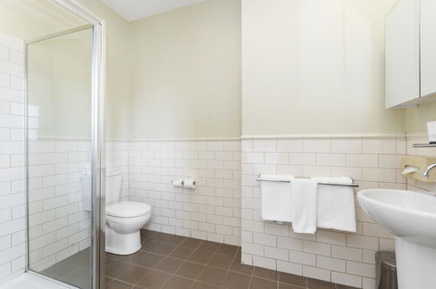 Launceston Central Apartment Hotel Official - Accommodation Rockhampton 1