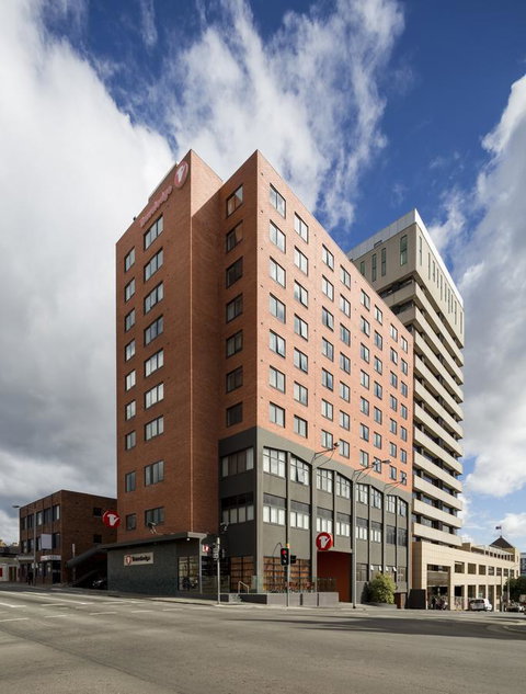 Travelodge Hotel Hobart - Accommodation Rockhampton 0