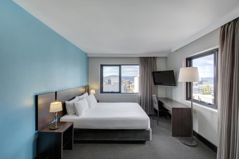 Travelodge Hotel Hobart - Accommodation Rockhampton 5