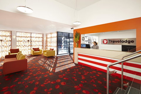 Travelodge Hotel Hobart - Accommodation Rockhampton 14