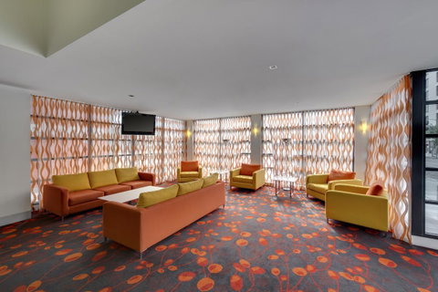 Travelodge Hotel Hobart - Accommodation Rockhampton 16