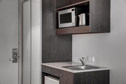 Travelodge Hotel Hobart - Accommodation Rockhampton 7