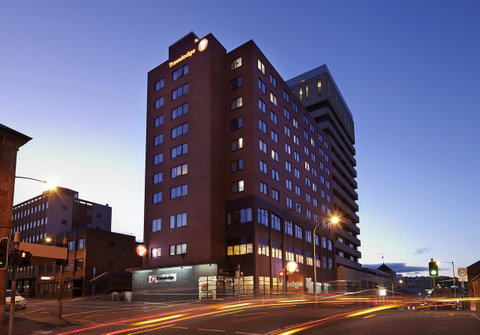Travelodge Hotel Hobart - Accommodation Rockhampton 24