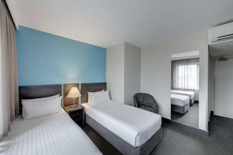 Travelodge Hotel Hobart - Accommodation Rockhampton 11