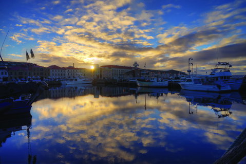 Travelodge Hotel Hobart - Accommodation Rockhampton 21