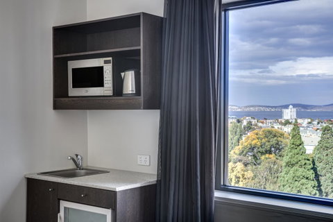 Travelodge Hotel Hobart - Accommodation Rockhampton 3