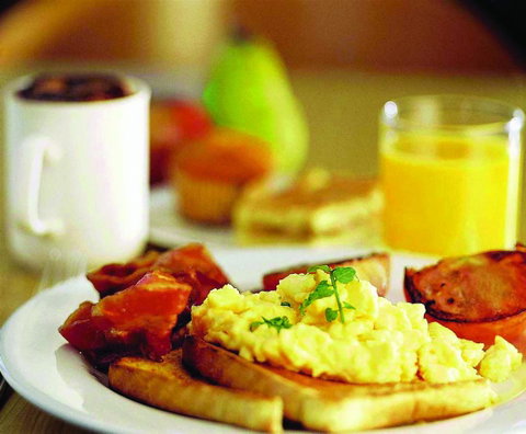 Travelodge Hotel Hobart - Accommodation Rockhampton 17