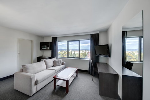 Travelodge Hotel Hobart - Accommodation Rockhampton 1