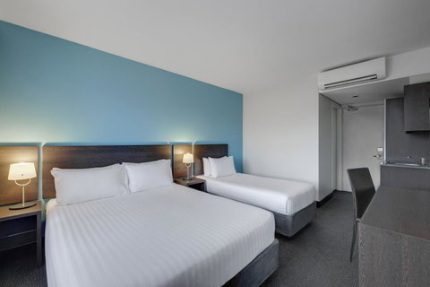 Travelodge Hotel Hobart - Accommodation Rockhampton 9