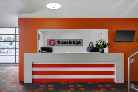 Travelodge Hotel Hobart - Accommodation Rockhampton 13