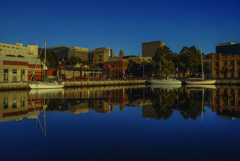 Travelodge Hotel Hobart - Accommodation Rockhampton 22