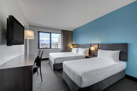 Travelodge Hotel Hobart - Accommodation Rockhampton 6