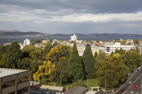Travelodge Hotel Hobart - Accommodation Rockhampton 23