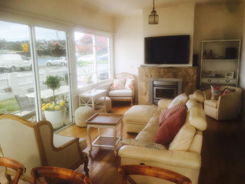 The Ultimate Beach House - Accommodation Rockhampton 15