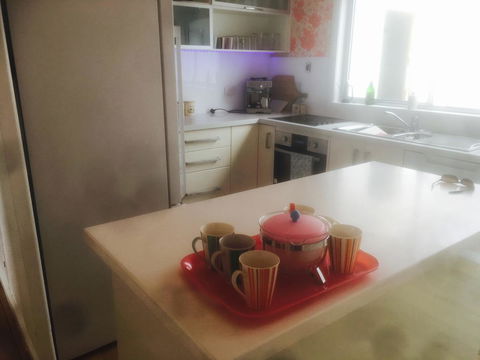 The Ultimate Beach House - Accommodation Rockhampton 16