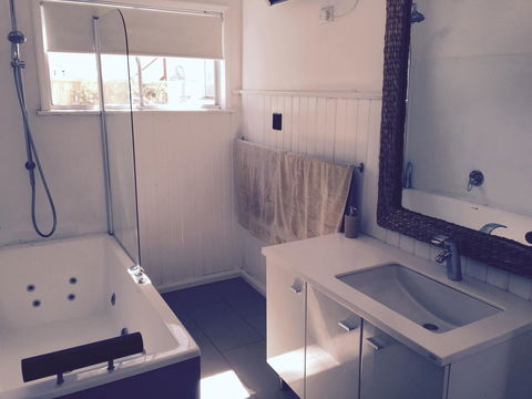 The Ultimate Beach House - Accommodation Rockhampton 22