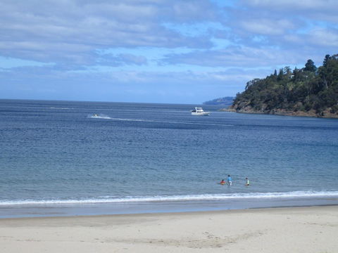 The Ultimate Beach House - Accommodation Rockhampton 5