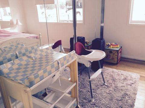 The Ultimate Beach House - Accommodation Rockhampton 20