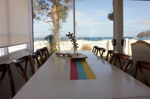 The Ultimate Beach House - Accommodation Rockhampton 24