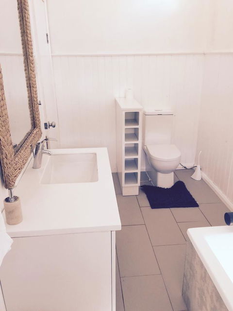 The Ultimate Beach House - Accommodation Rockhampton 14