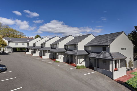 Elphin Serviced Apartments - Accommodation Rockhampton 18