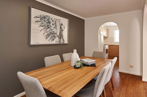 Elphin Serviced Apartments - Accommodation Rockhampton 23