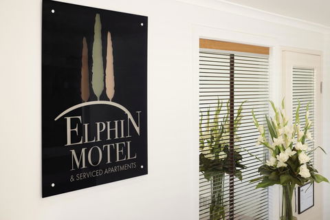 Elphin Serviced Apartments - Accommodation Rockhampton 16