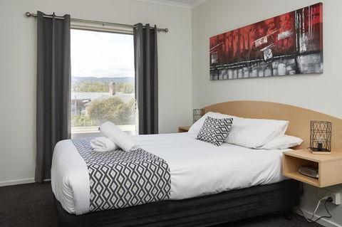 Elphin Serviced Apartments - Accommodation Rockhampton 34