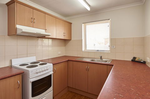 Elphin Serviced Apartments - Accommodation Rockhampton 26