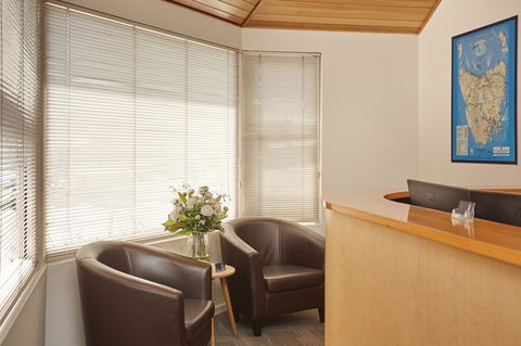 Elphin Serviced Apartments - Accommodation Rockhampton 19