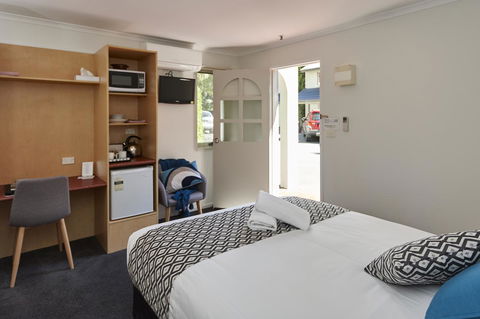 Elphin Serviced Apartments - Accommodation Rockhampton 33